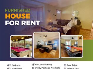 6564 Pine Springs Ave, Twentynine Palms, CA 92277