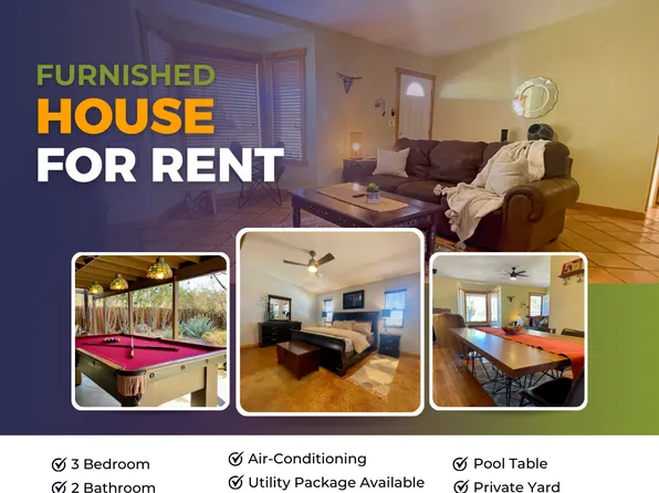6564 Pine Springs Ave, Twentynine Palms, CA 92277