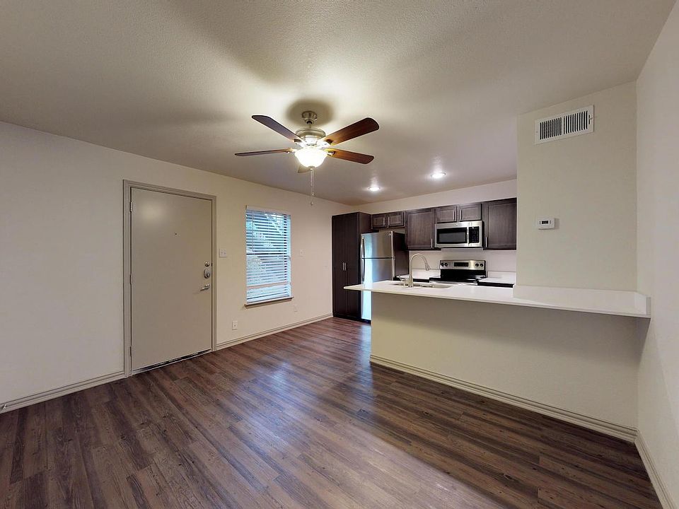 New Flooring