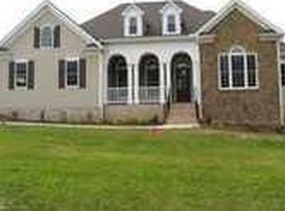 65 Oak Dr #POST, Youngsville, NC 27596