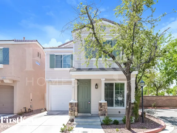 6191 Broken Slate Way, Las Vegas, NV 89139