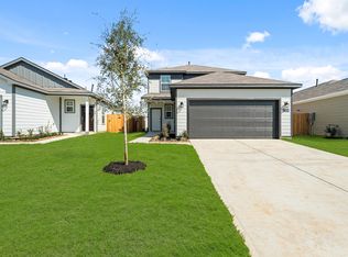 17354 Gentle Doves Ln, Waller, TX 77484