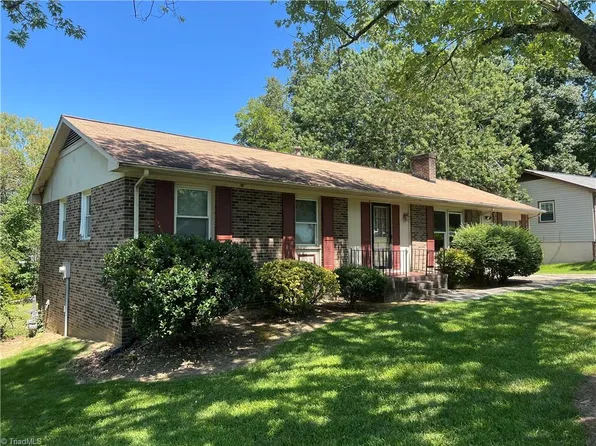 514 Leitzel Ave, Greensboro, NC 27406