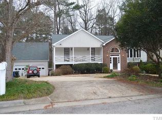6208 Braes Mdw, Raleigh, NC 27612