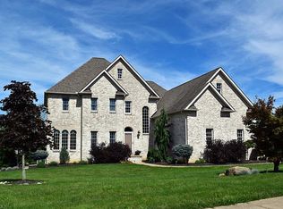 4285 Red Tail Ct, Medina, OH 44256