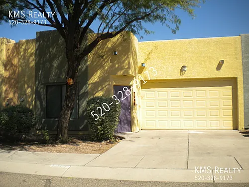 7261 E Chelsie Kaye Ln Photo 1