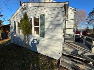 510 Vaughn St, Rhinelander, WI 54501