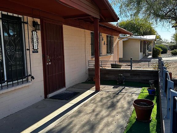 2nd image of 2707 S Enchanted Hills Dr