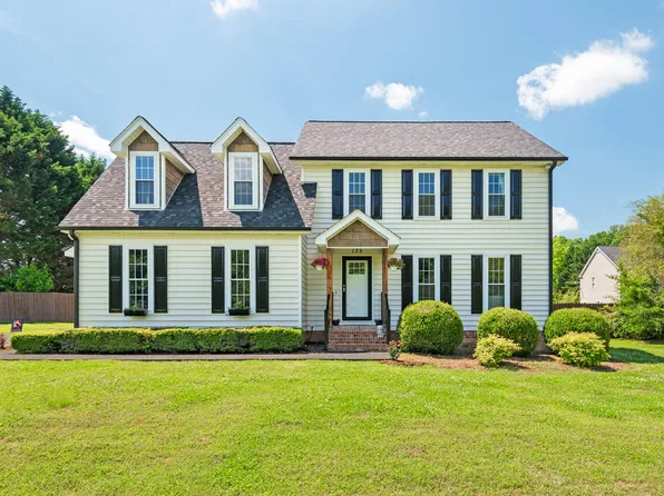 135 Deep Creek Point, Rougemont, NC 27572