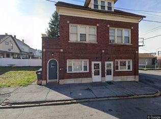 509 4th St #4, Altoona, PA 16602