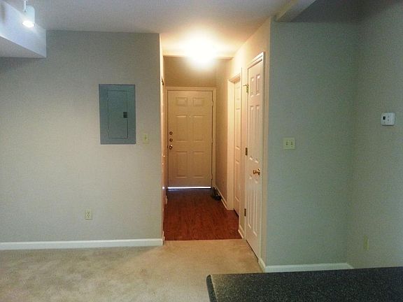 Stock~ getting new carpet 