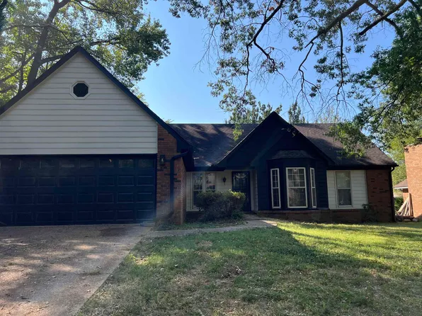 7043 Boxborough Cv, Memphis, TN 38119