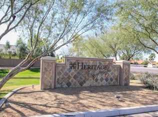 5263 E Carmel Ave, Mesa, AZ 85206