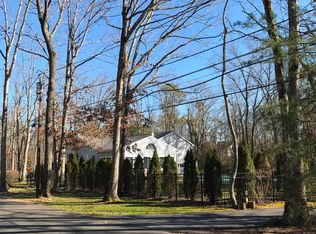 8 Big Look Trl, Medford, NJ 08055