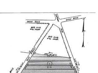 LOT 1 Sherbert Rd, Ashburnham, MA 01430