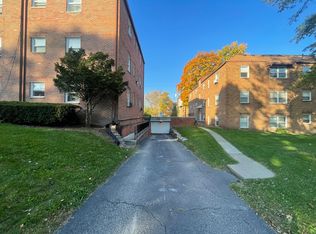 2445 W Bancroft St #2435-02, Toledo, OH 43607