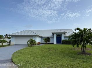 234 Leslie Ct, Melbourne Beach, FL 32951