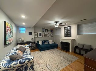 4719 N Beacon St APT 1N, Chicago, IL 60640