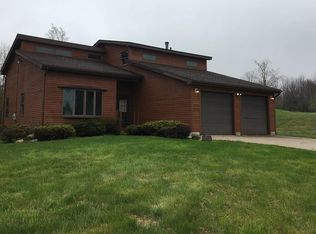 11381 Trevett Rd, Springville, NY 14141