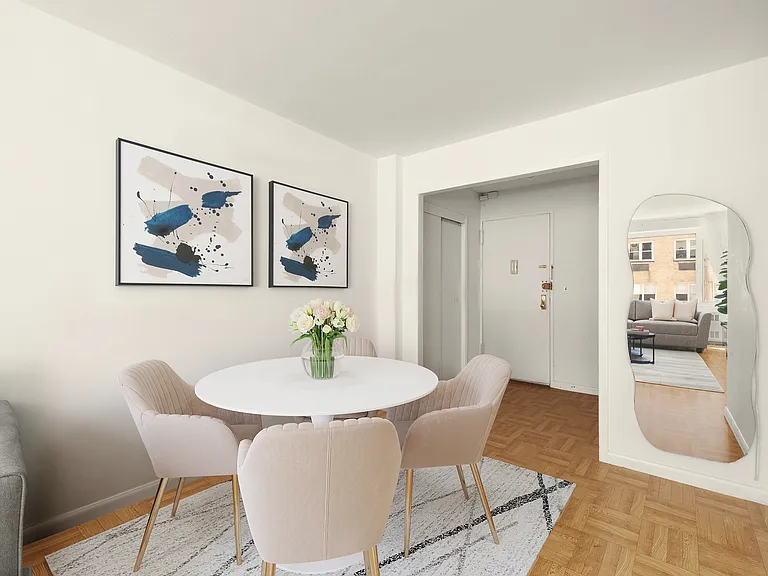 411 E 53rd St #10E — Photo 4