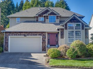 12535 SW 116th Ave, Tigard, OR 97223