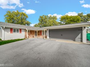8610 169th St, Orland Park, IL 60462