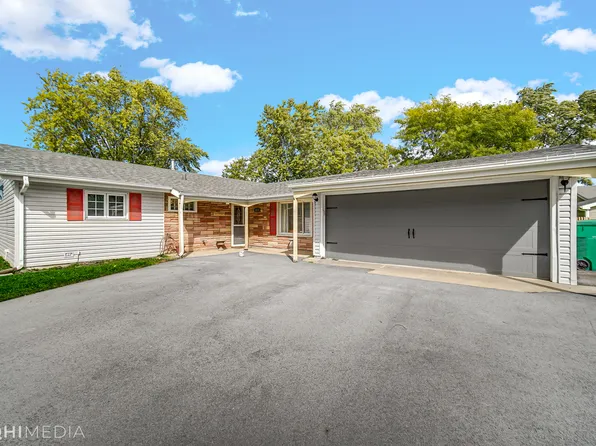 8610 169th St, Orland Park, IL 60462