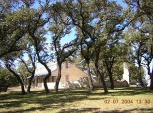 623 N, Johnson City, TX 78636