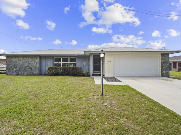 1919 Quail Court, Fort Pierce, FL 34982