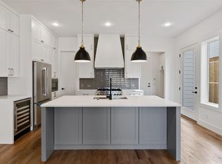 4626 Hopkins Ave, Dallas, TX 75209