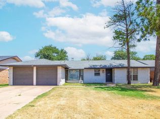 5726 37th St, Lubbock, TX 79407