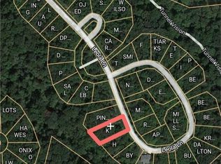 Leola Ln #12, Bella Vista, AR 72715