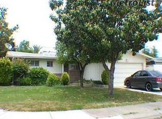 1425 32nd Ave, Sacramento, CA 95822