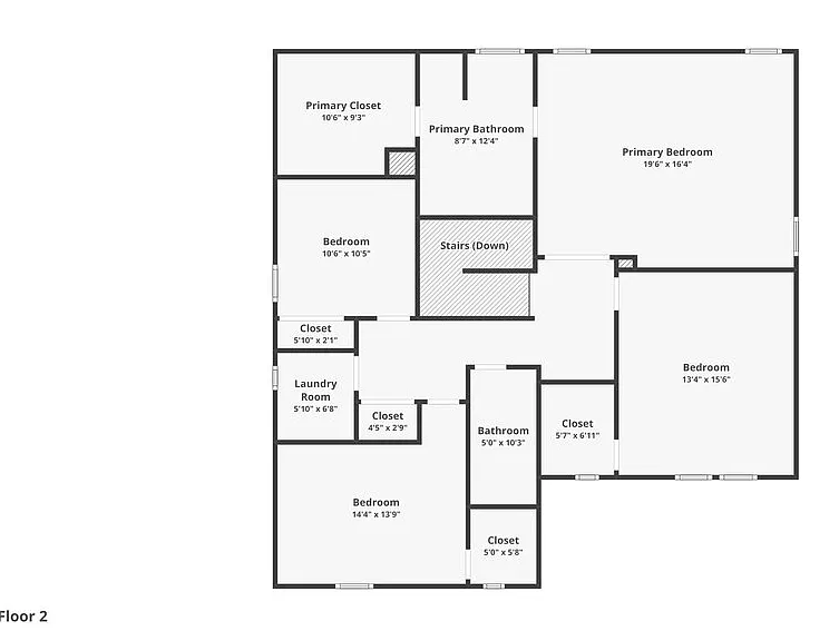 1179 Morning Light Rd — Photo 3