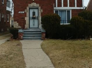 19180 Santa Barbara Dr, Detroit, MI 48221