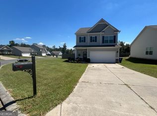 20 Pippin Pl NE, Rome, GA 30165