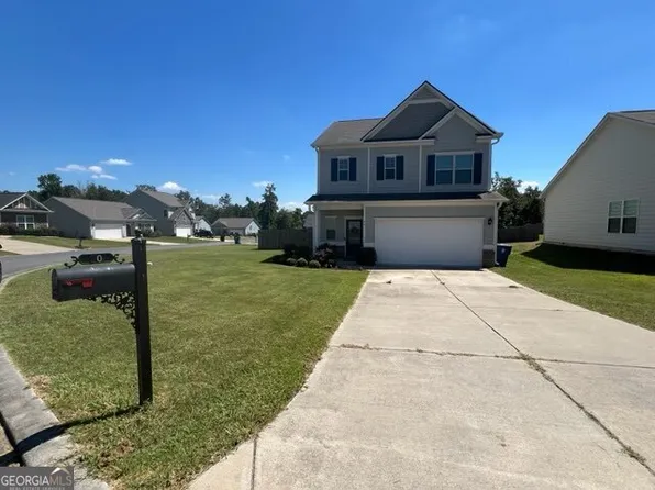 20 Pippin Pl NE, Rome, GA 30165