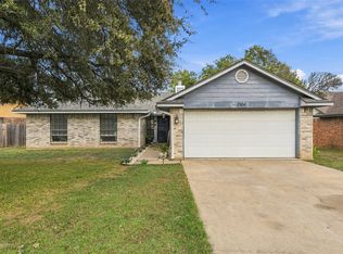 2104 Ruidoso Dr, Woodway, TX 76712