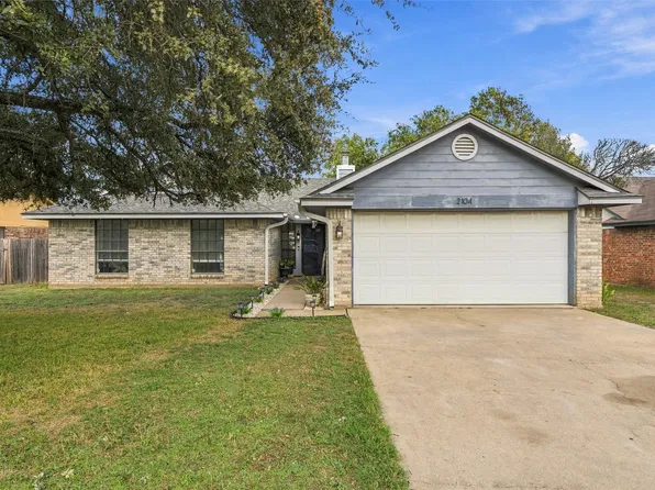 2104 Ruidoso Dr, Woodway, TX 76712