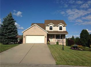 200 Lawrence Ct, Gibsonia, PA 15044