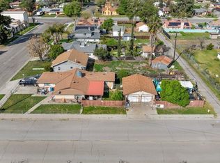 1500 Hanna Ave, Corcoran, CA 93212