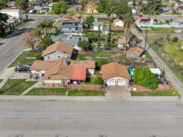 1500 Hanna Ave, Corcoran, CA 93212