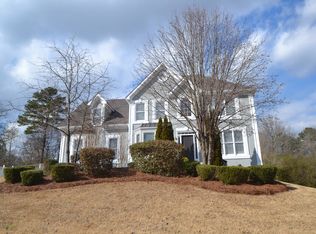 4255 Still Water Point, Ellenwood, GA 30294