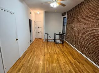 225 Columbus Ave #1, New York, NY 10023