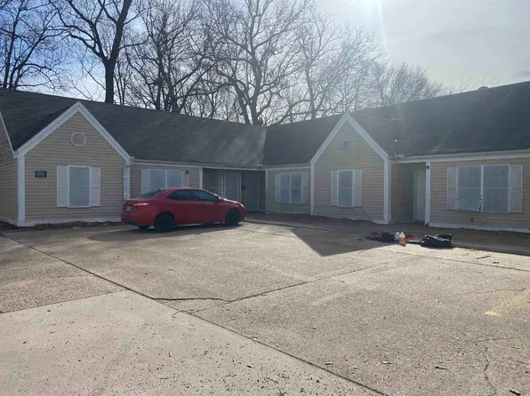 (undisclosed Address), Trumann, AR 72472