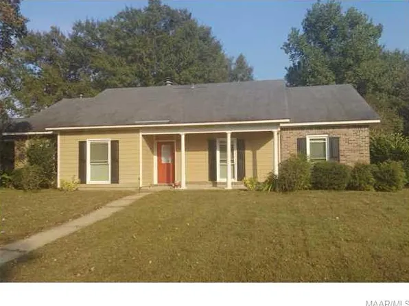 2233 Thames Ln, Montgomery, AL 36106