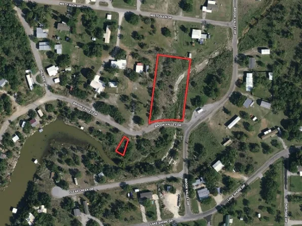 Brook Valley Dr, May, TX 76857