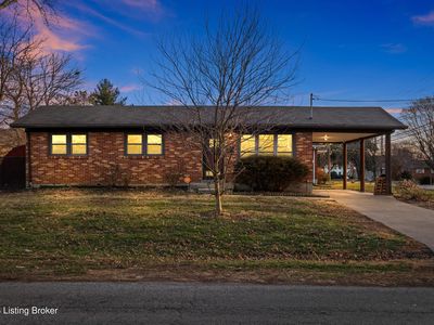 5412 Datura Ln, Louisville, KY, 40258