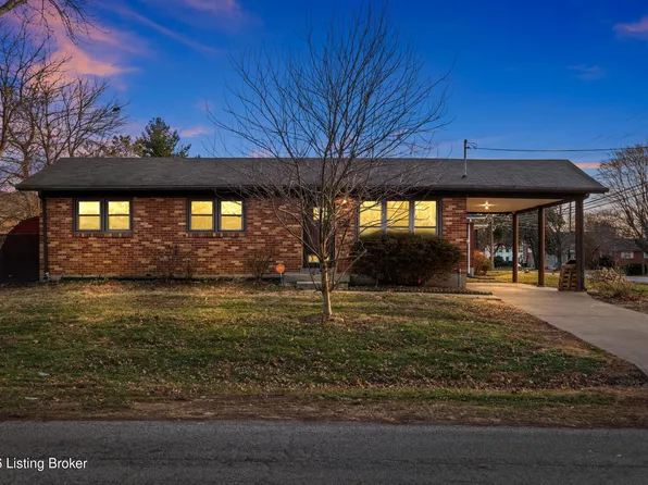 5412 Datura Ln, Louisville, KY 40258