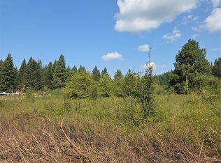 0 Double O Rd, Ronald, WA 98940